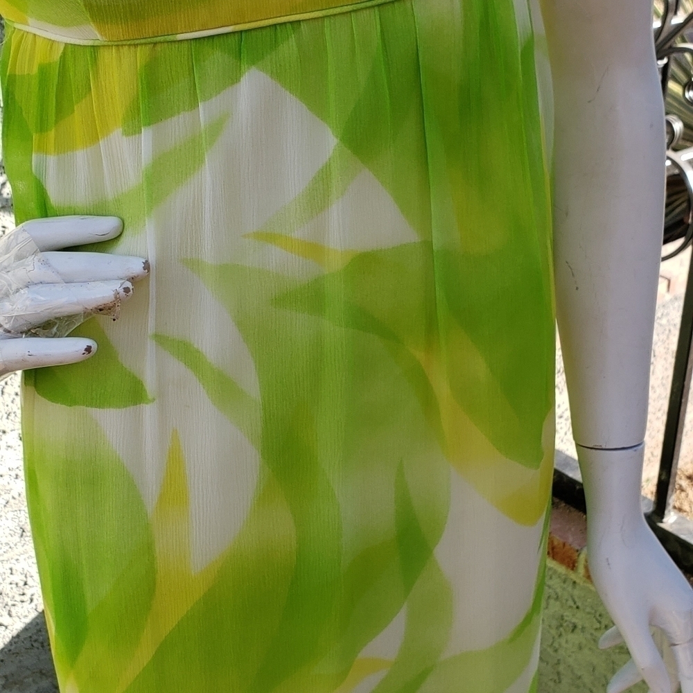 LORRIE Deb 1960s dress‎ - Picture 13 of 15